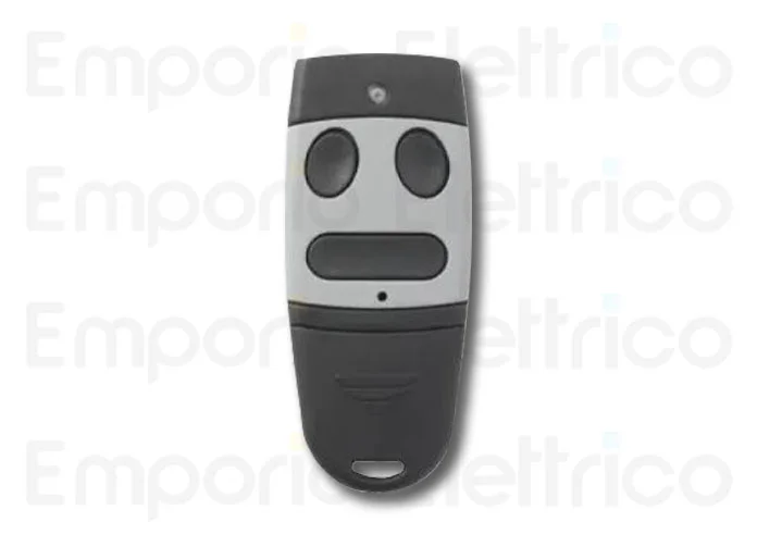 cardin télécommande 3 canaux 433 mhz s449 txq449300 (ex txq449300)