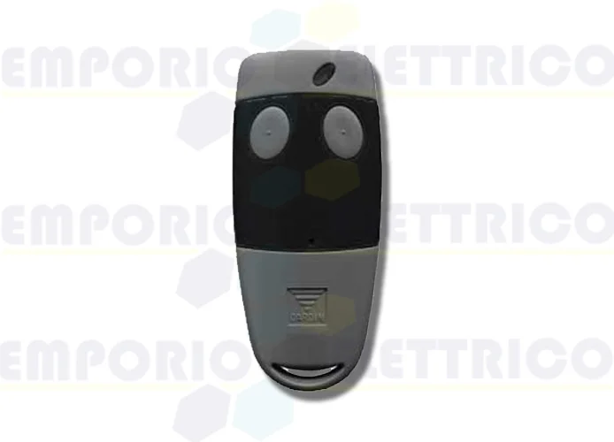 cardin télécommande 2 canaux 868mhz s486 txq486200