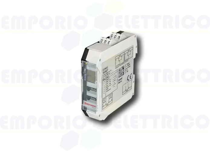 bft détecteur de masses métalliques loop detector pro 230v 2605171 p111786