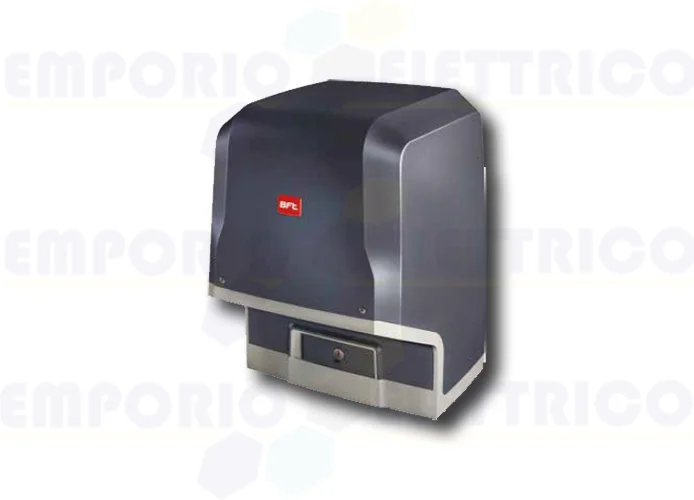 bft opérateur 24v portails coulissants ares veloce smart bt a1000 2613180 p926199 00002