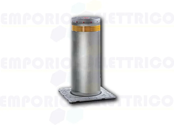 faac bollard escamotable automatique en inox j275 ha 2k H800 116431