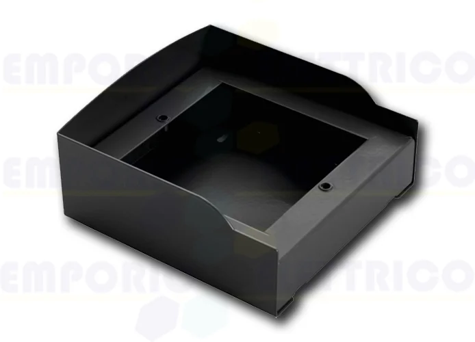 came bpt boîte montage en saillie postes externes mtm mtmsp1m vr 840xc-0160
