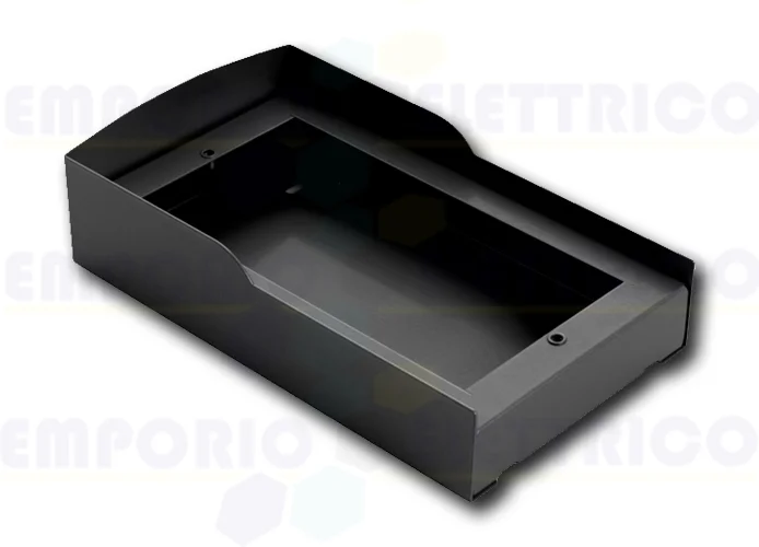 came bpt boîte montage en saillie postes externes mtm mtmsp2m vr 840xc-0170