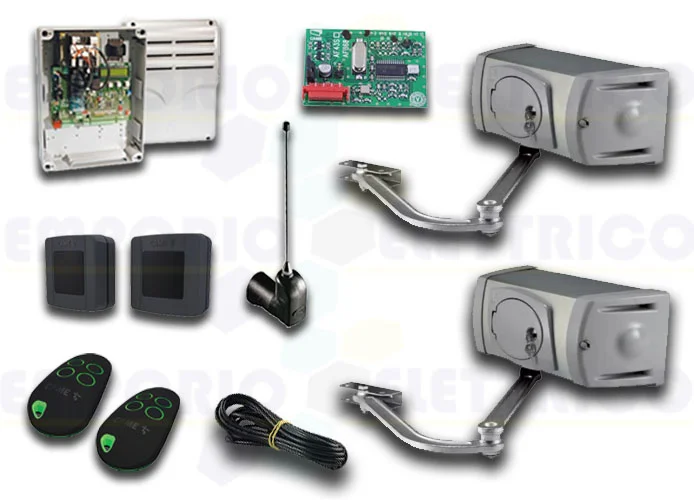 came kit automatisation ferni 230v 001u1211 u1211