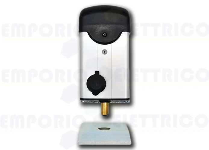 vds serrure él. avec cylindre à chute 230v elt8-220k1