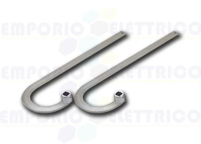 vds kit bras courbés pour Basic on accessoires kit 1 monomoteur 112529/1