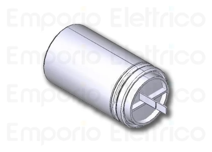 came pièce détachée condensateur 10 uF con faston 119rir271