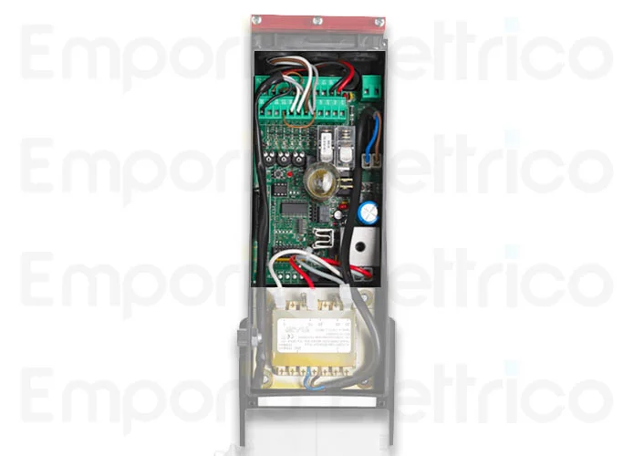 beninca pièce détachée armoire comm. série zed24.ri 968601005 cp.zed24
